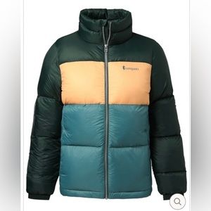 Cotopaxi Women’s Solazo Down Jacket